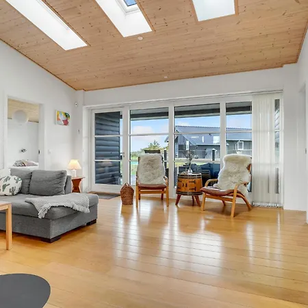 Soelvig Holiday home