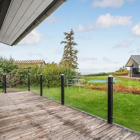 Holiday home Soelvig *