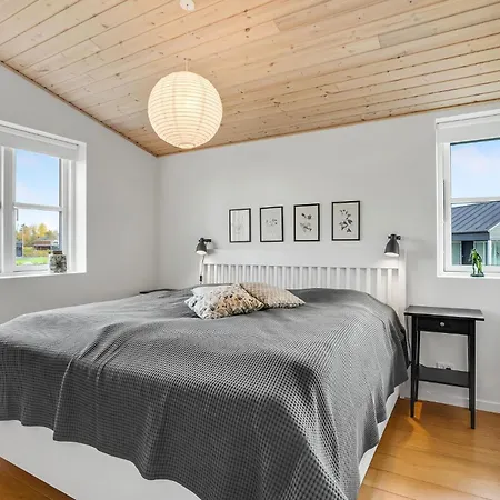 Soelvig Holiday home *