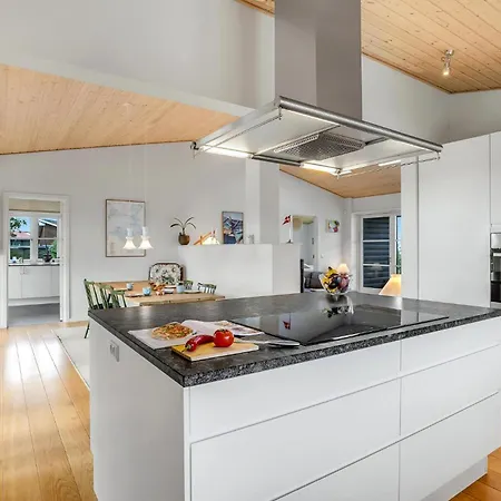 Soelvig Lundby Stationsby