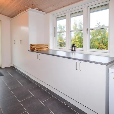 Holiday home Soelvig